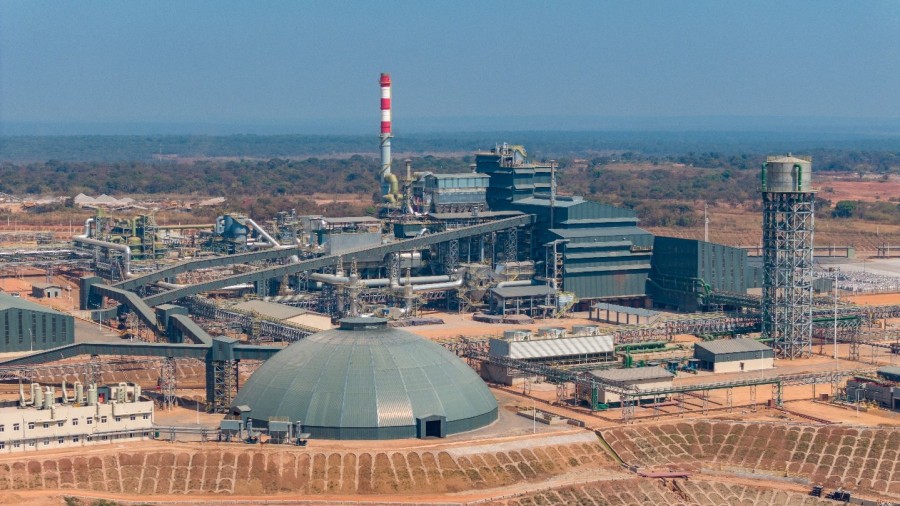 Junior Mining Network