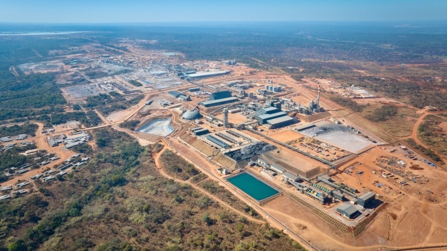 Junior Mining Network