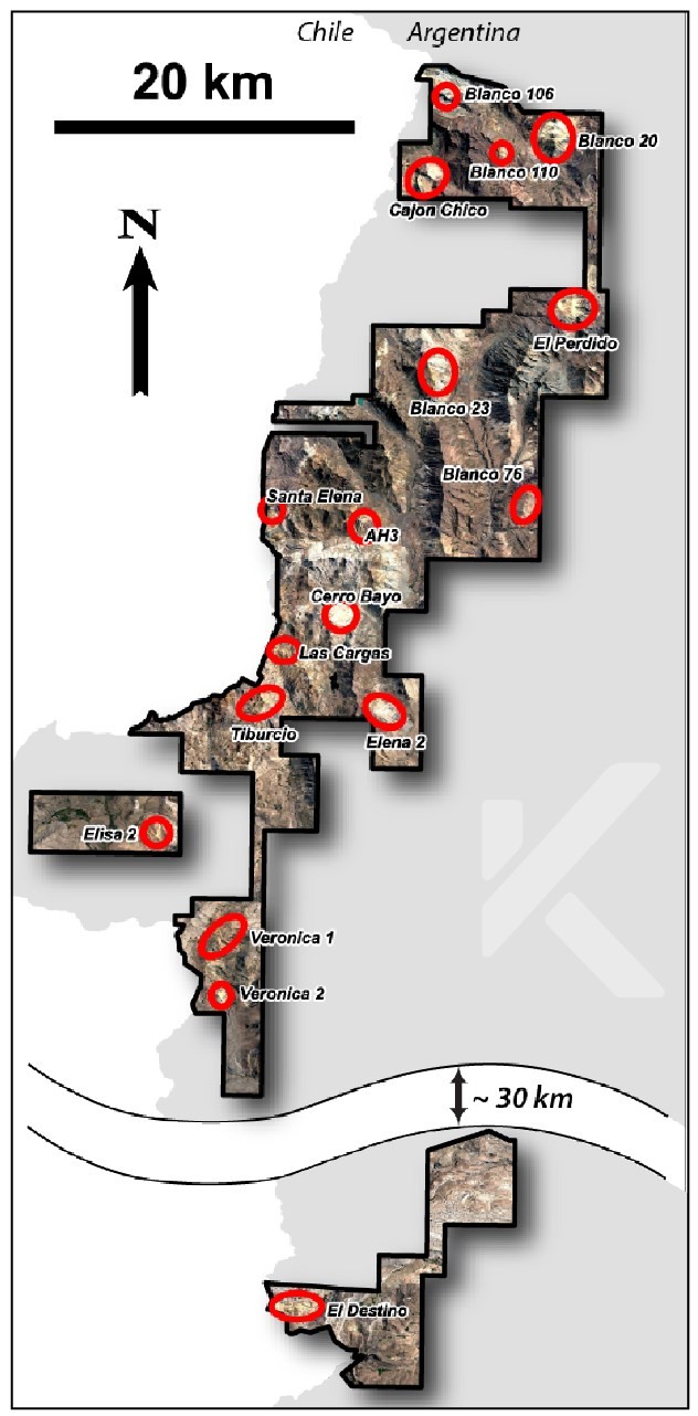 Junior Mining Network