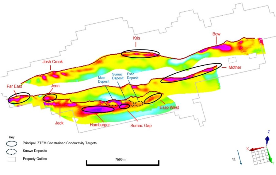 Junior Mining Network