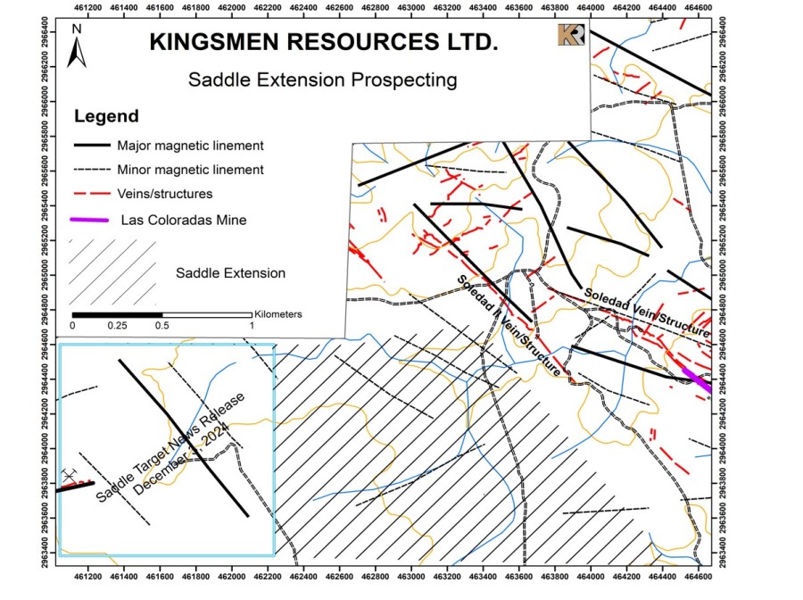Junior Mining Network