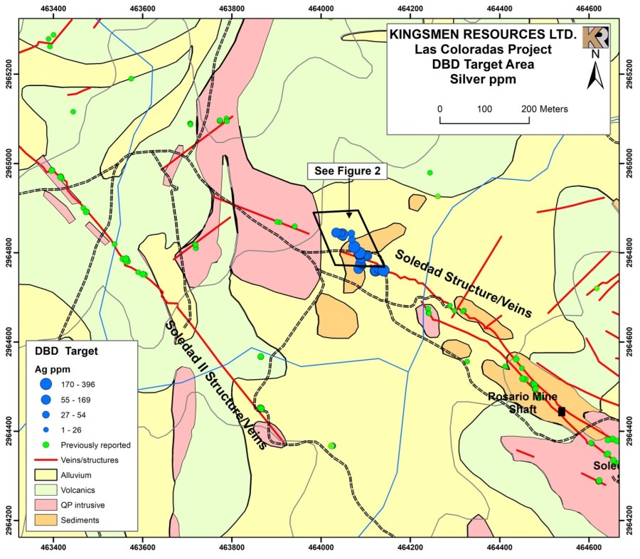 Junior Mining Network