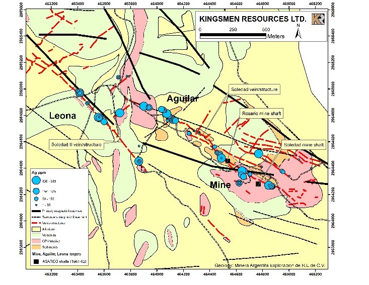 Junior Mining Network