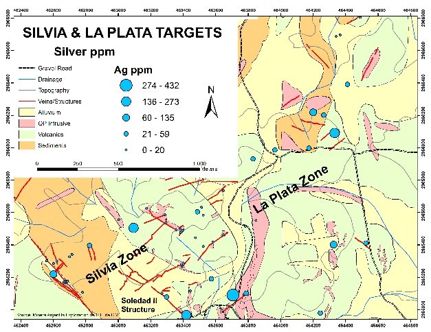 Junior Mining Network