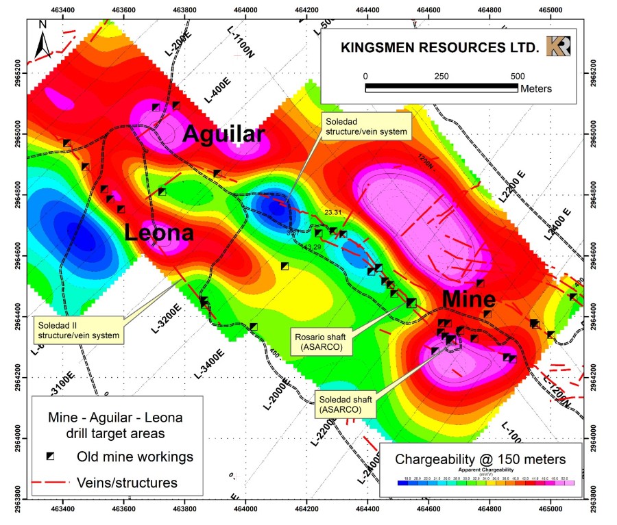 Junior Mining Network