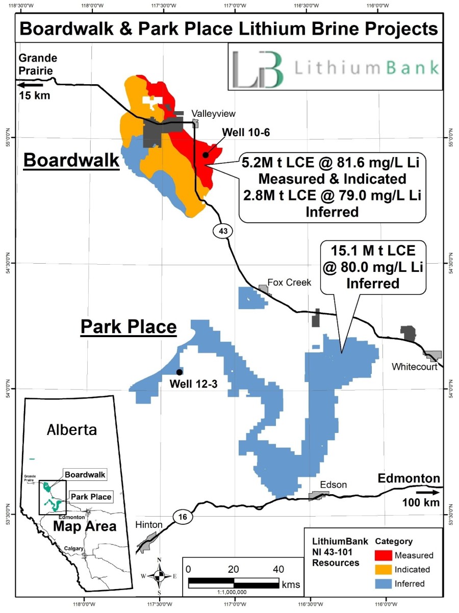 Junior Mining Network