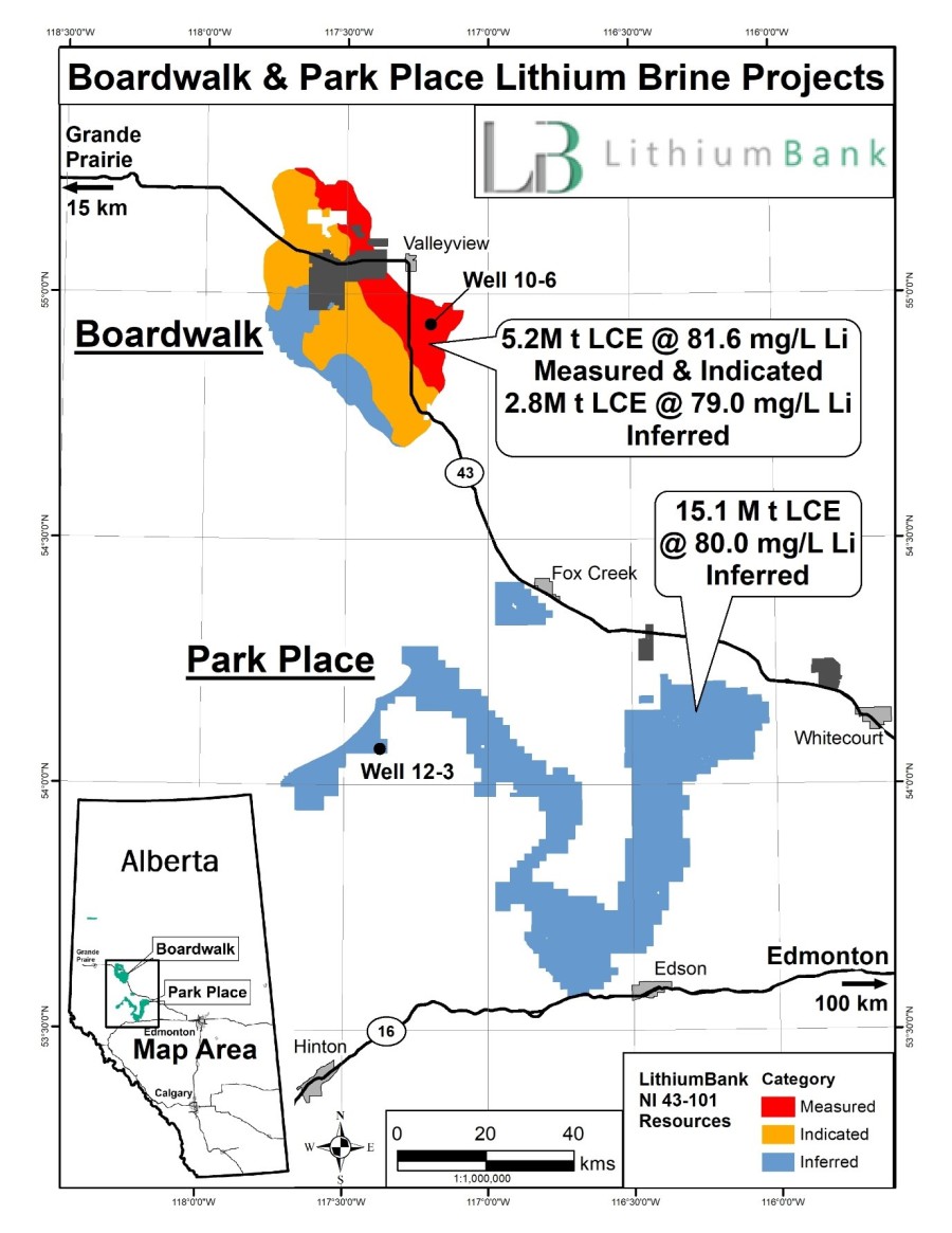 Junior Mining Network