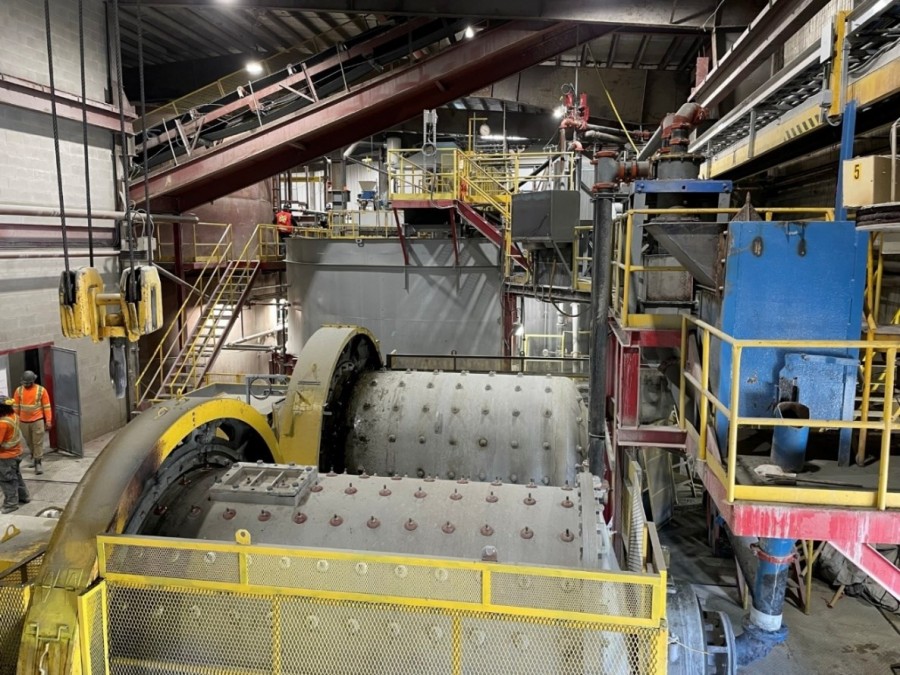 Junior Mining Network