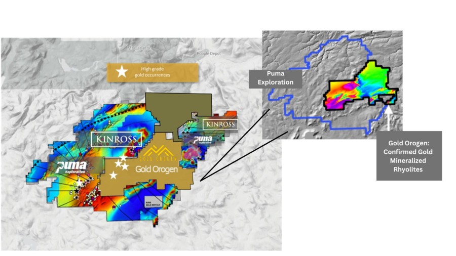 Junior Mining Network
