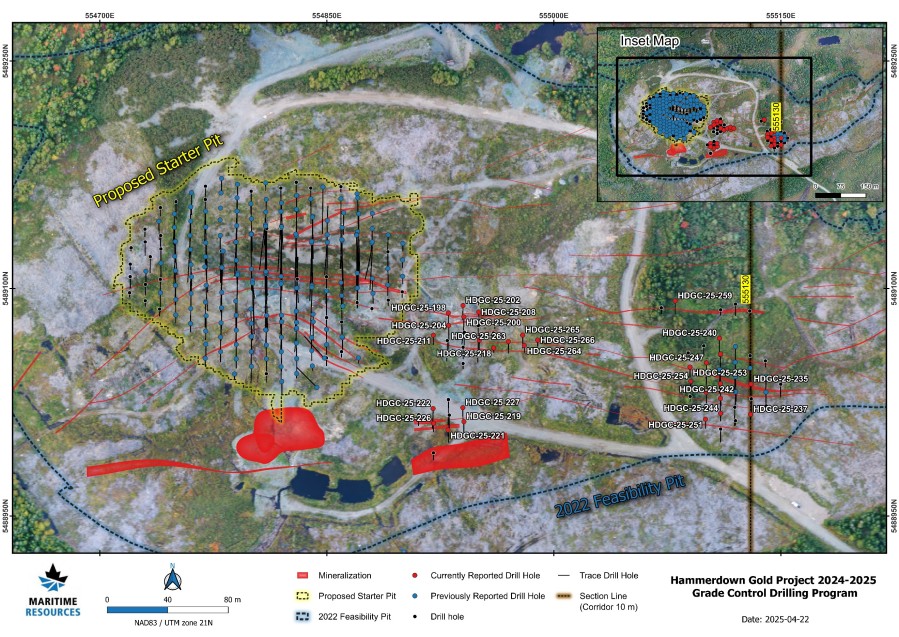 Junior Mining Network