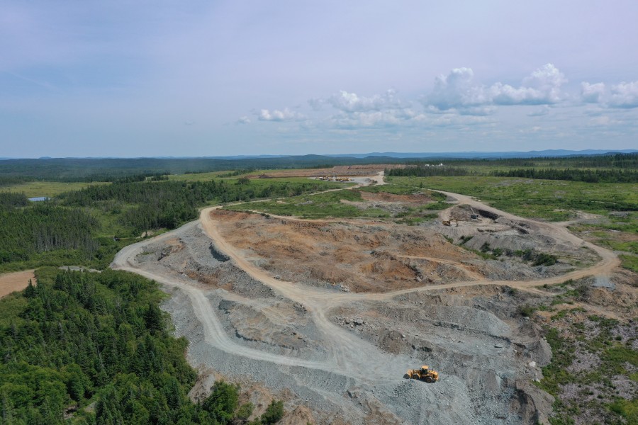 Junior Mining Network