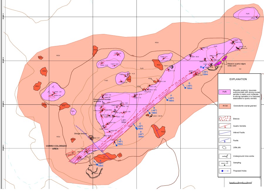 Junior Mining Network