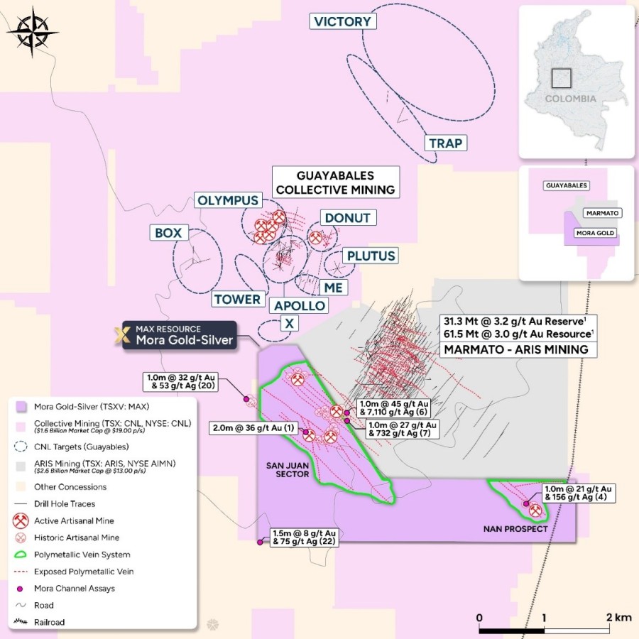 JuniorMiningNetwork