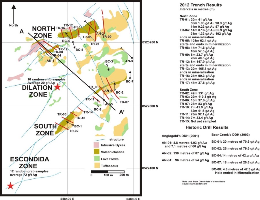Junior Mining Network