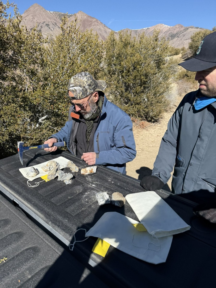 Junior Mining Network