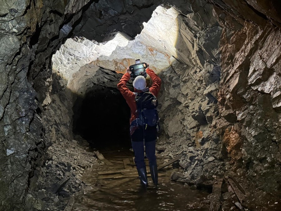 Junior Mining Network