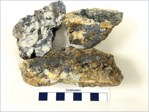 Junior Mining Network