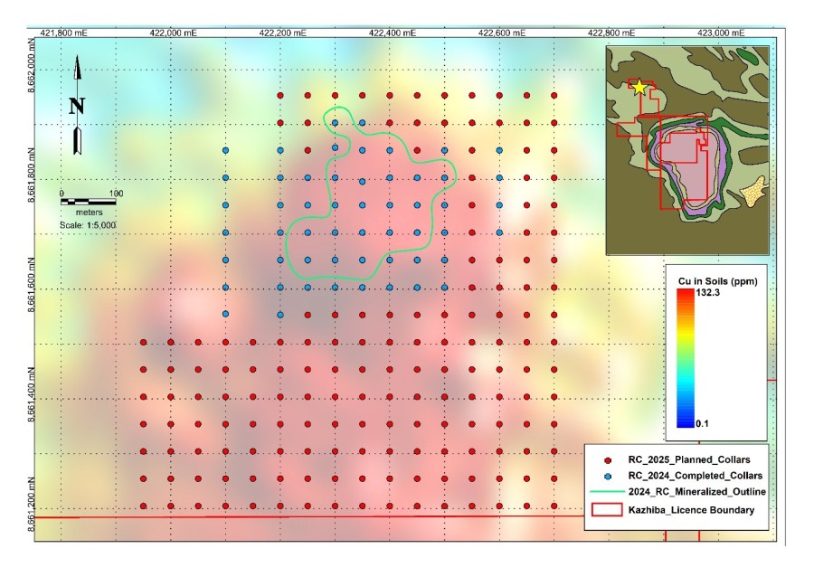 Junior Mining Network