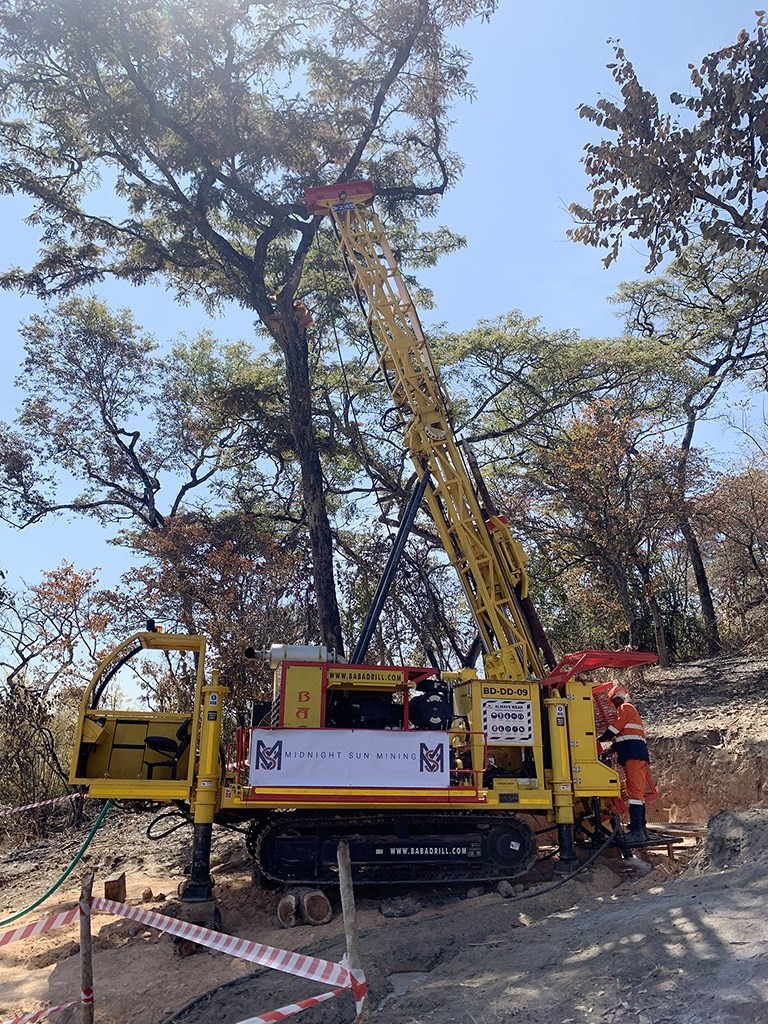 Junior Mining Network