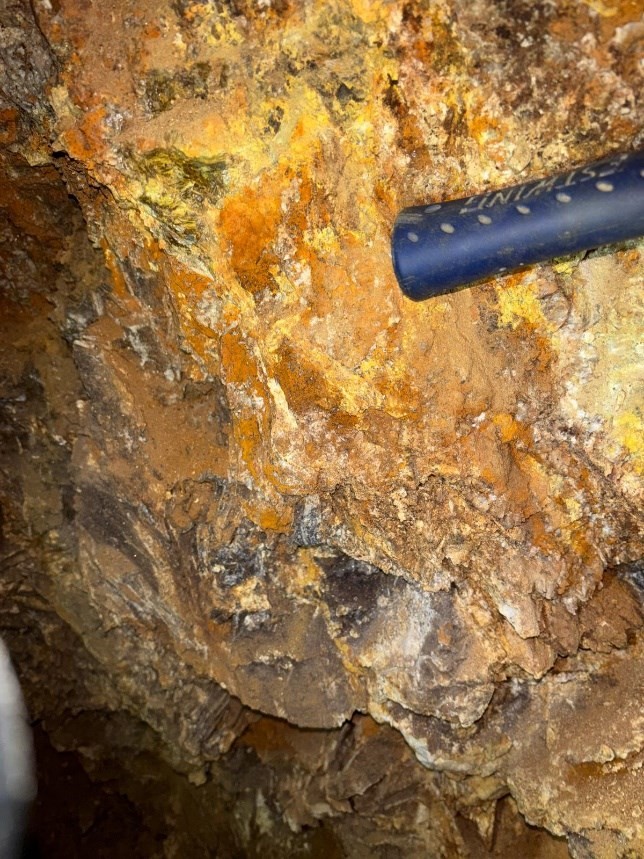 Junior Mining Network