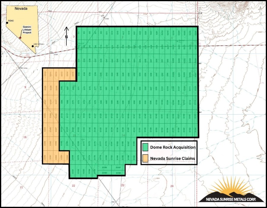Junior Mining Network