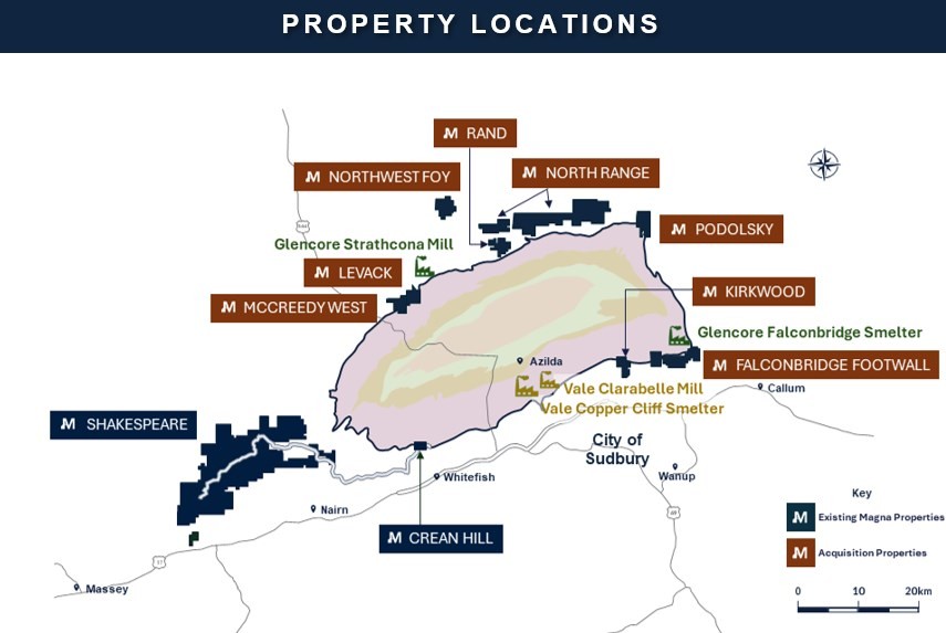 Junior Mining Network