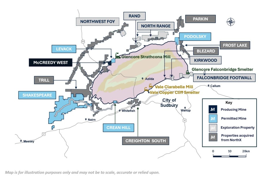 Junior Mining Network