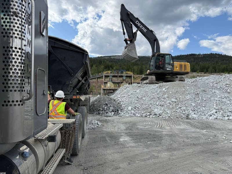 Junior Mining Network