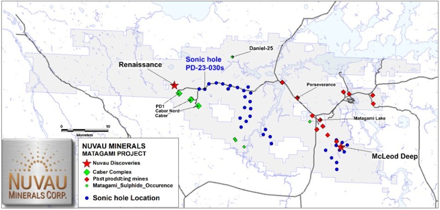 Junior Mining Network