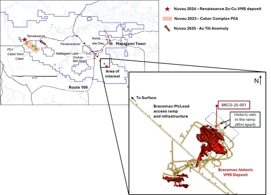 Junior Mining Network