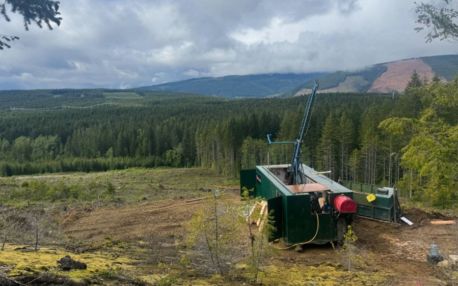 Junior Mining Network