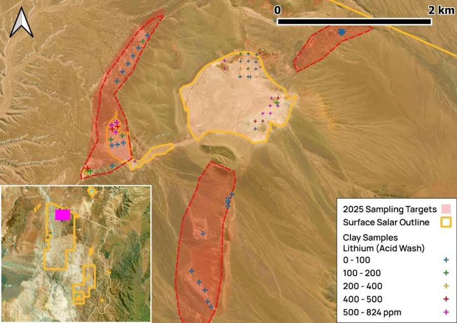 Junior Mining Network