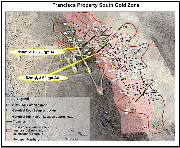 Junior Mining Network