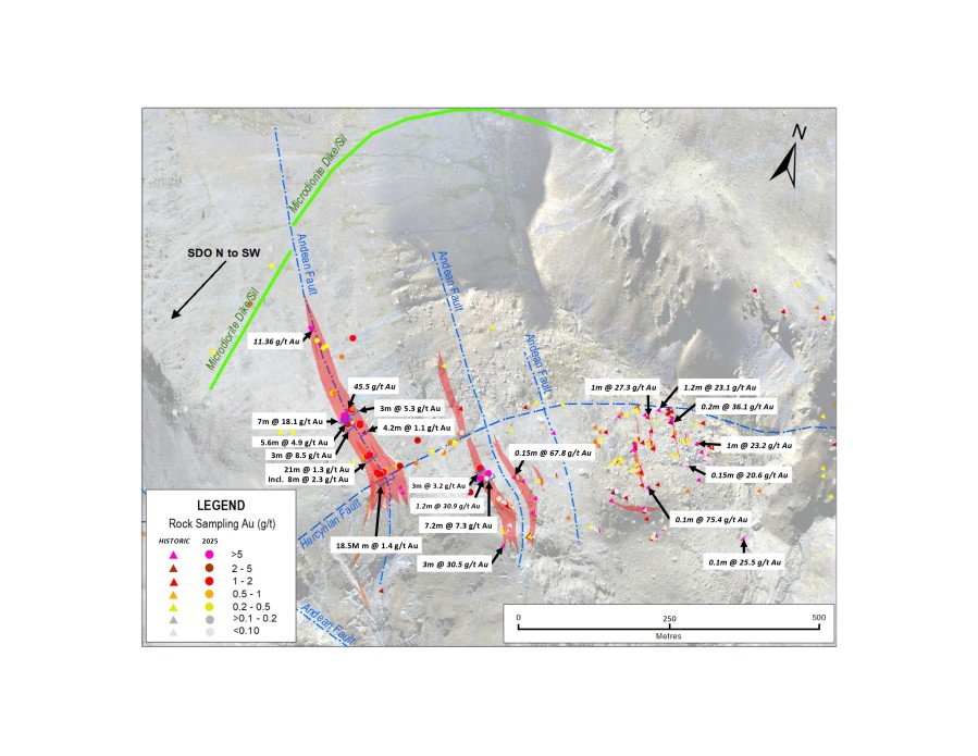 Junior Mining Network