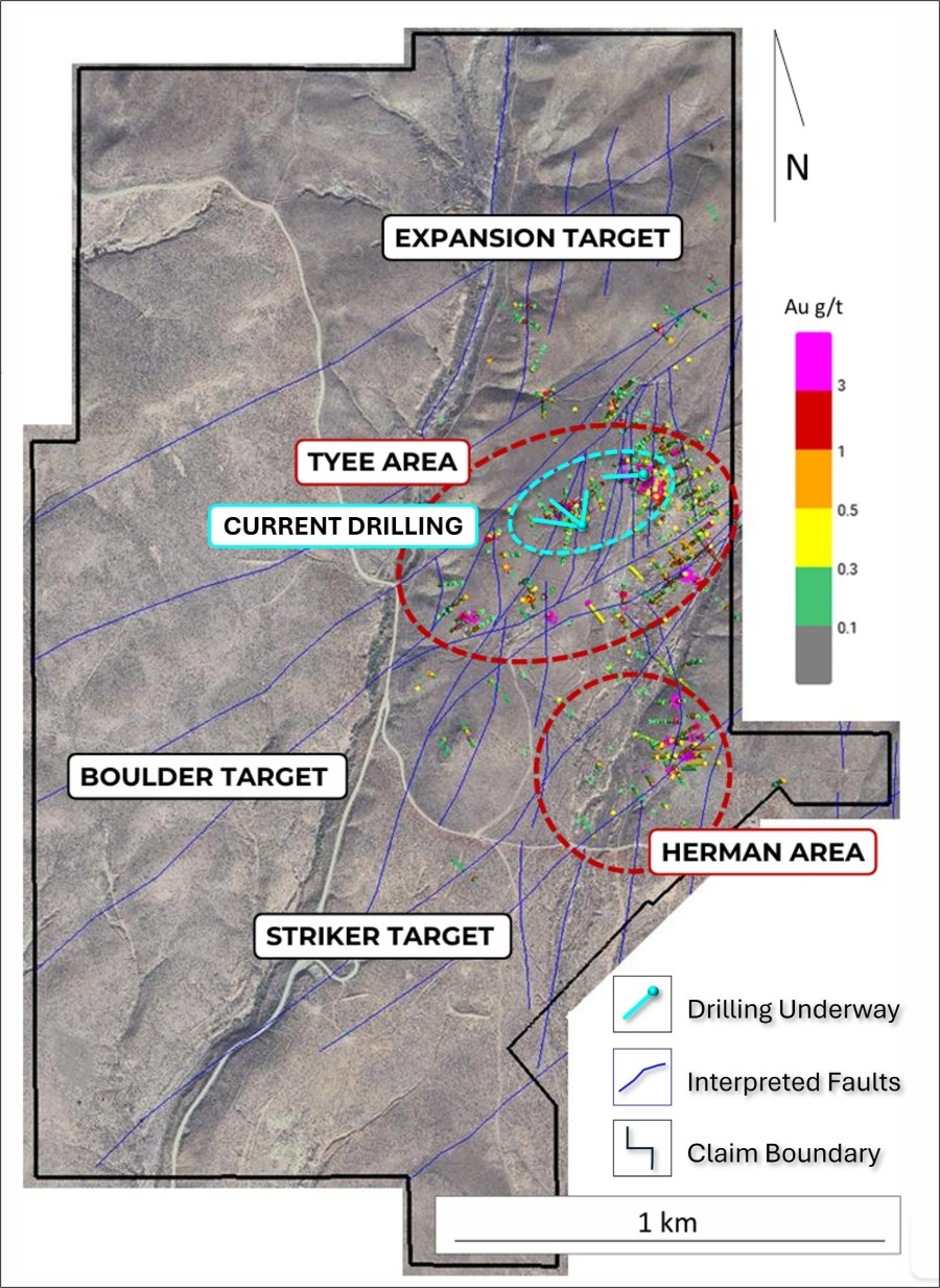 Junior Mining Network
