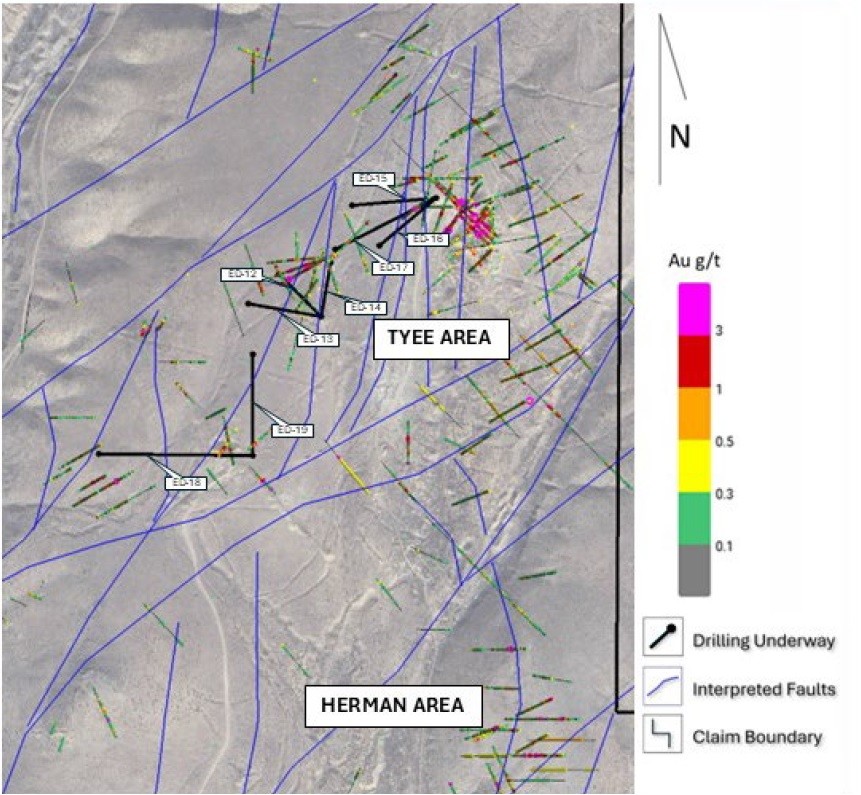 Junior Mining Network