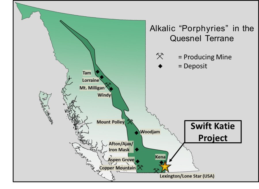 Junior Mining Network