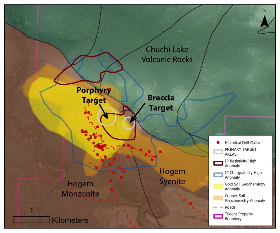 Junior Mining Network