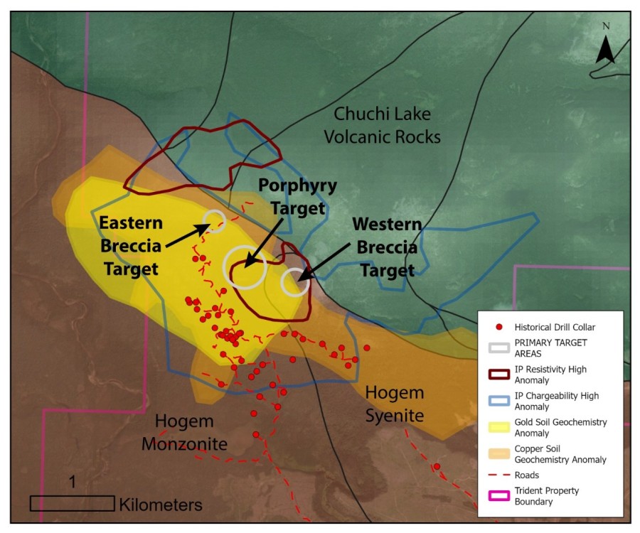 Junior Mining Network