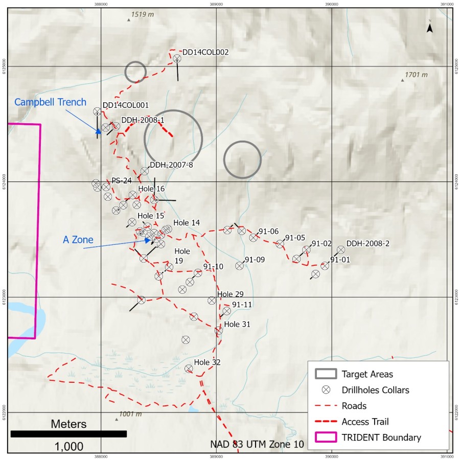 Junior Mining Network