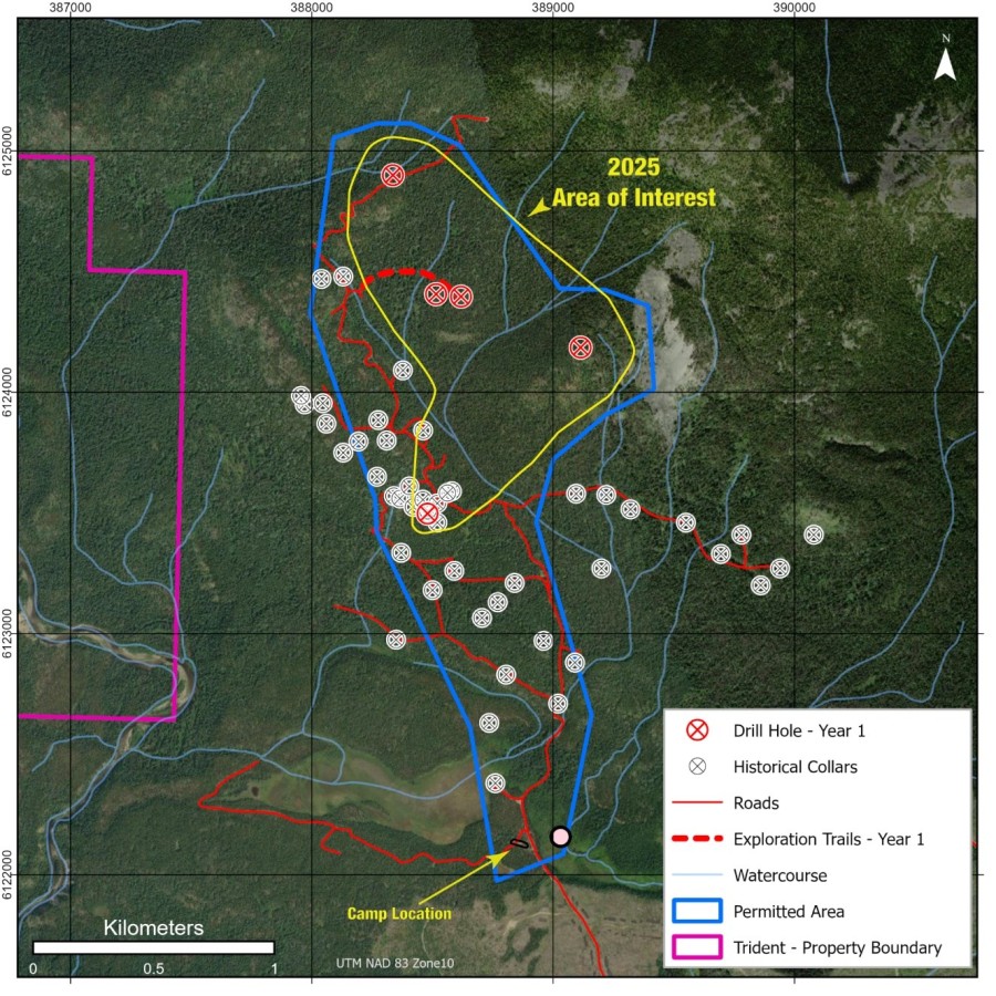 Junior Mining Network
