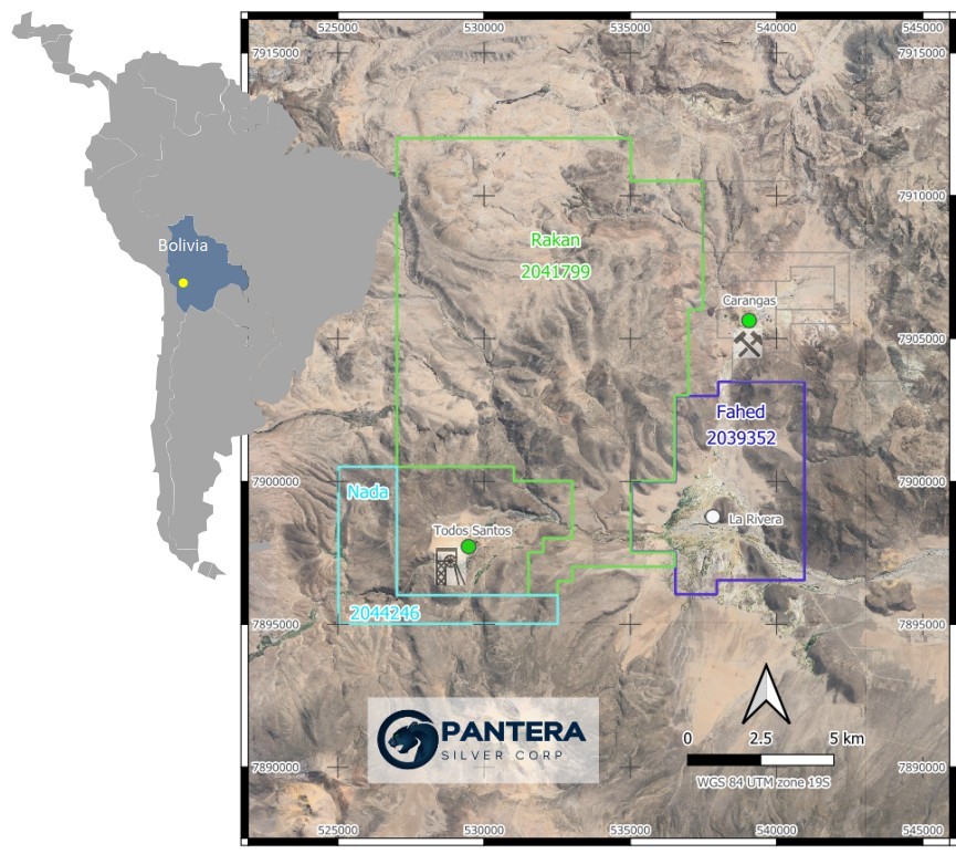 Junior Mining Network
