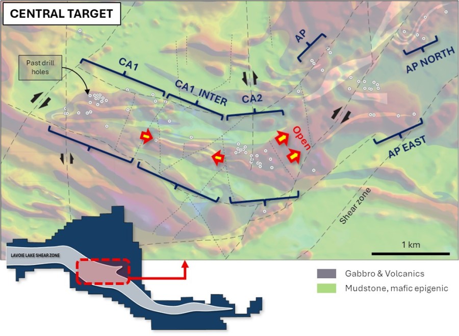Junior Mining Network