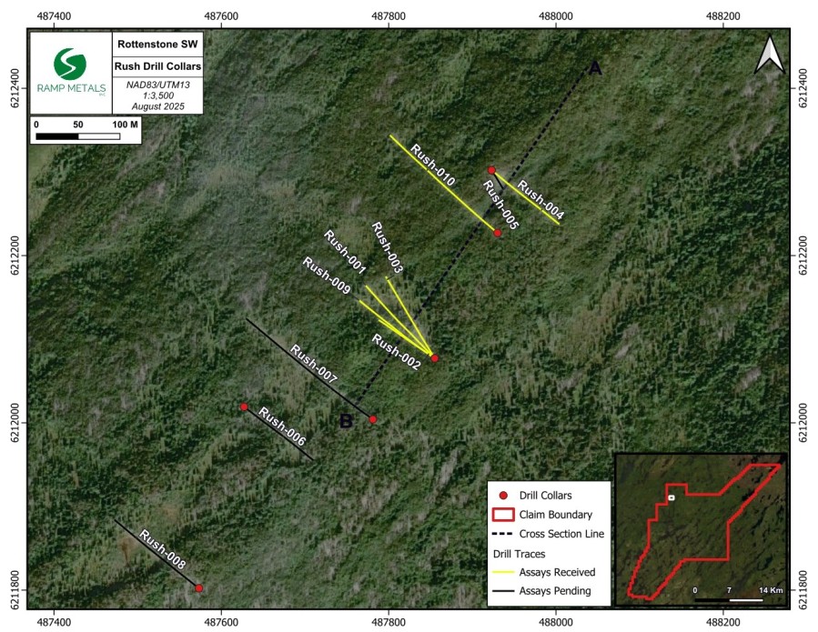 Junior Mining Network