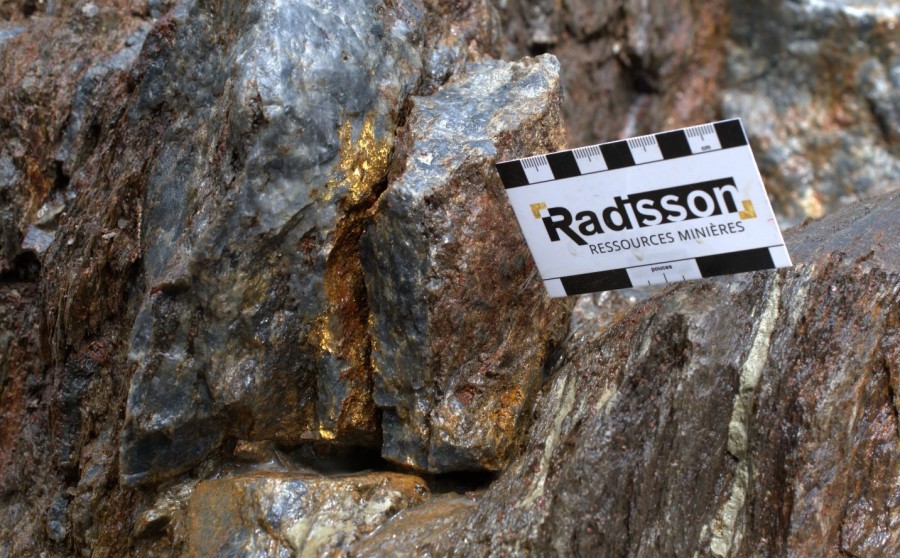 Junior Mining Network