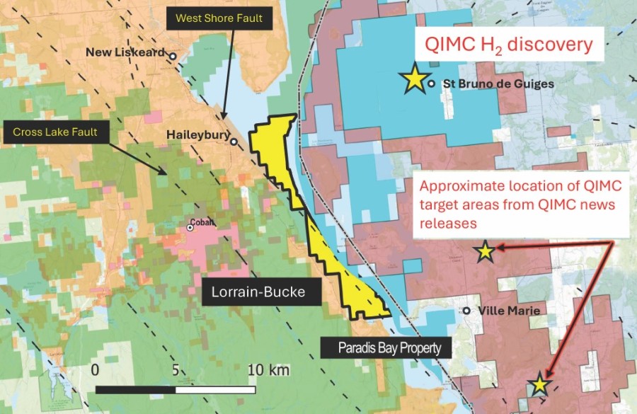 Junior Mining Network