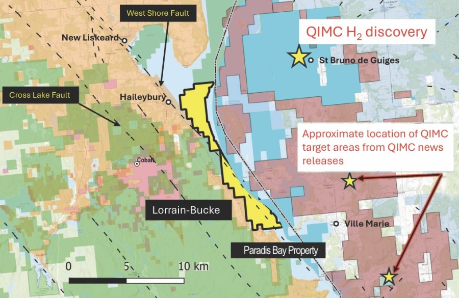 Junior Mining Network