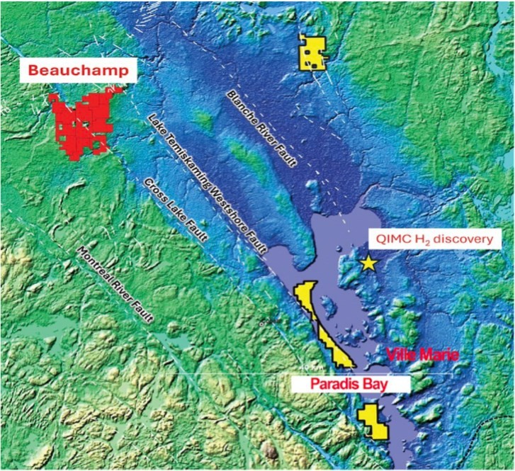 Junior Mining Network