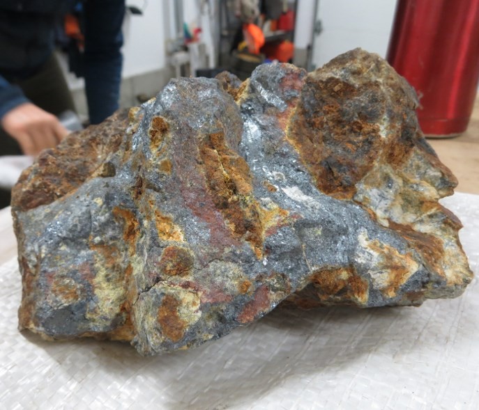 Junior Mining Network