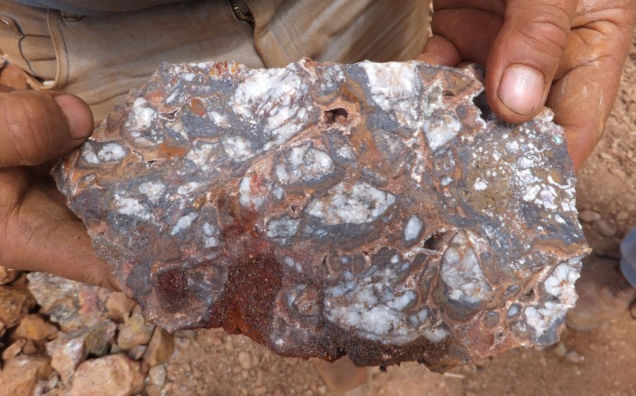 Junior Mining Network
